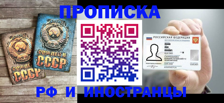 где прописаться в Мытищах